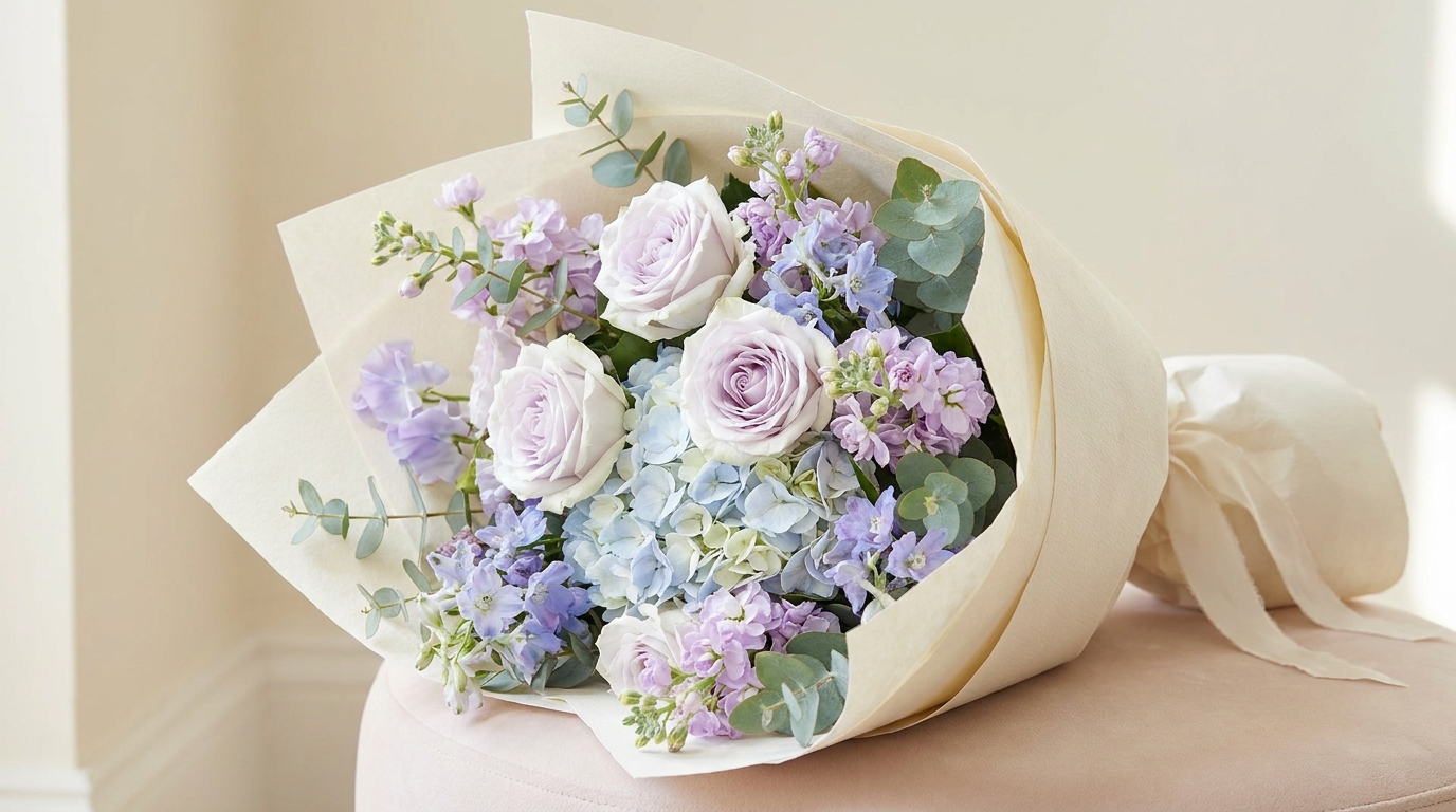 Buchet iFlori